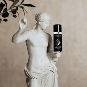 FOUNTAIN OF YOUTH CREAM | NATURAL ANTI-AGING MOISTURIZER LIFTING AND FIRMING CREAM